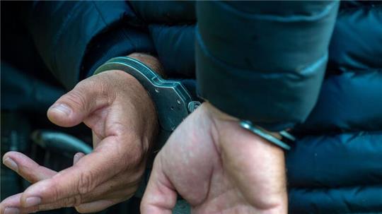 Unter den Festgenommenen sind zwei Männer aus Bremen.