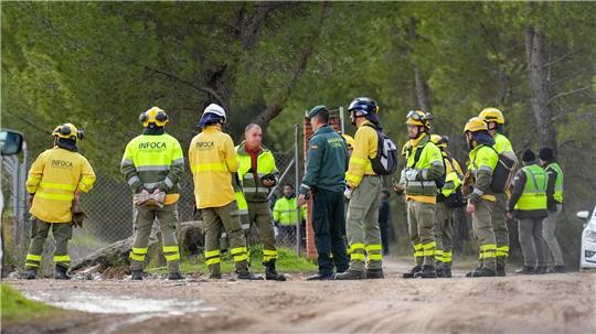Unter den geborgenen Opfern ist auch eine Frau aus Deutschland.