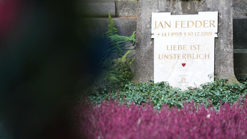 Unvergessen: Ende 2019 ist der Kultschauspieler Jan Fedder gestorben. (Archivbild)