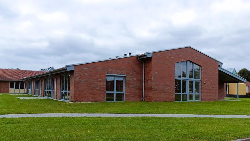 Unverhoffter Geldsegen für die Grundschule Fredenbeck. Sie wurde 2024 ins Startchancen-Programm aufgenommen.