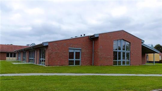 Unverhoffter Geldsegen für die Grundschule Fredenbeck. Sie wurde 2024 ins Startchancen-Programm aufgenommen.