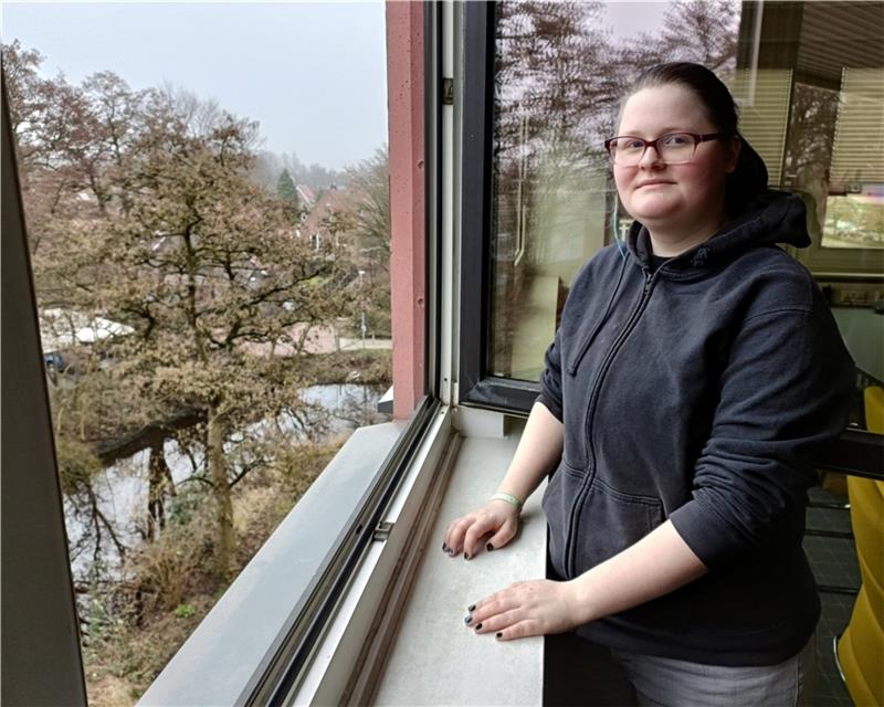 Zwischen weiblich und männlich: Ein Transmensch über den Weg zum Outing „Unwissenheit führt zu Unverständnis“, sagt Transmensch Jun Schmidt. Foto: Bisping