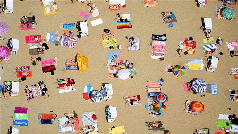 Nur knapp die Hälfte bekommt Urlaubsgeld Urlaubsgeld ist in Zeiten der Inflation willkommen, denn Reisen werden teurer.