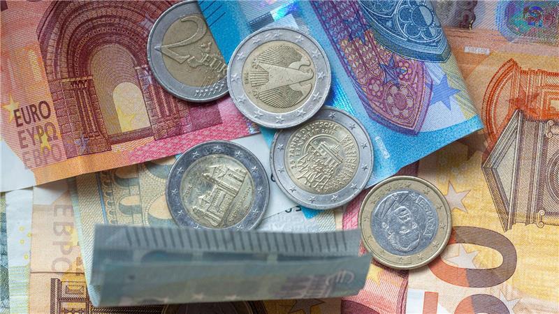 Ursprünglich war die Euro-Einführung in Bulgarien für Anfang 2024 geplant. (Archivbild)