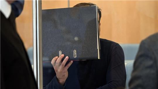 Urteil gegen zwei mutmaßliche IS-Terroristen verkündet. (Archivbild)