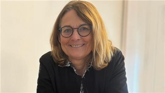 Ute Kück wird nicht erneut zur Bürgermeister-Wahl in der Samtgemeinde Harsefeld antreten.