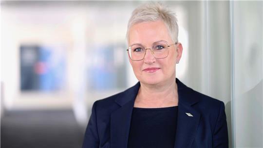 Ute Spring übernimmt ab April die Leitung von Dow Deutschland, Österreich und Schweiz.