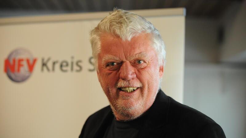 Uwe Kuhlmann.