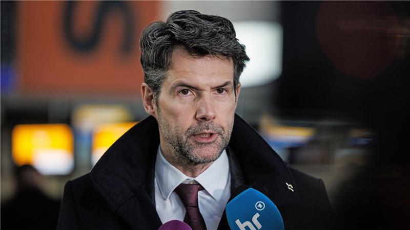 VC-Chef Pinheiro sieht den Pilotenstreik als gerechtfertigt an. 