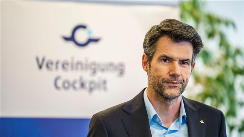 VC-Präsident erwartet weniger Flugausfälle als vor einem Monat. 