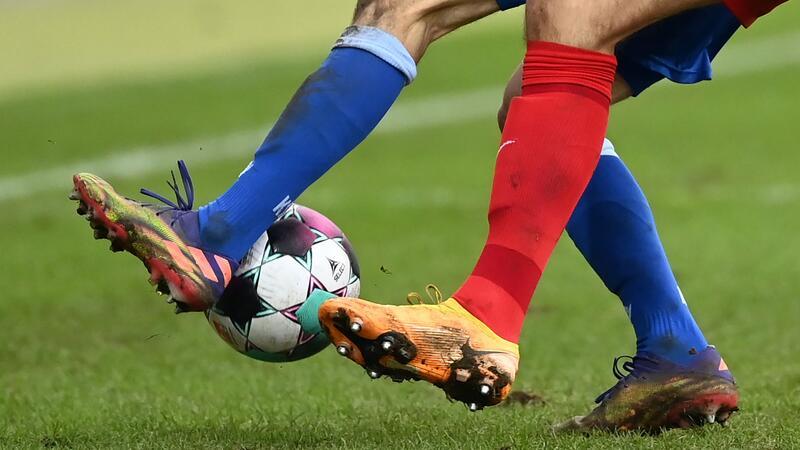 A/O III verliert erstes Saisonspiel - VSV-Talent mit Torpremiere VSV-Coach Torben Hildebrandt sah die bisher beste Saisonleistung seiner Mannschaft.