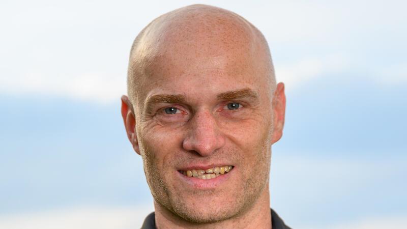 Bernd Alpers