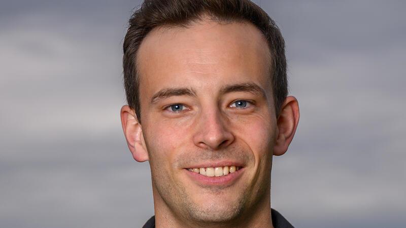 Torben Hildebrandt