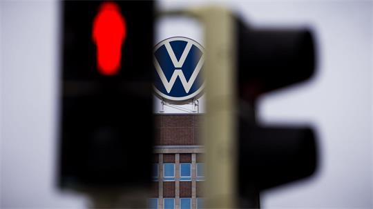 VW, Audi und Seat rufen Hunderttausende Autos zurück. (Archivbild)