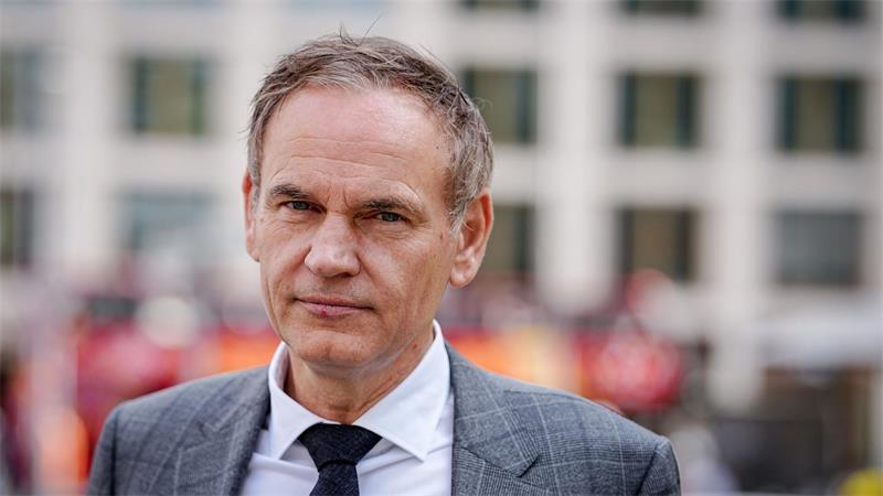 Worauf sich der VW-Aufsichtsrat geeinigt hat VW-Chef Blume: Grundlegende Umbauten geplant. (Archivbild)