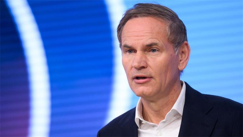 VW-Chef Blume will den Konzern grundlegend umkrempeln. (Archivbild