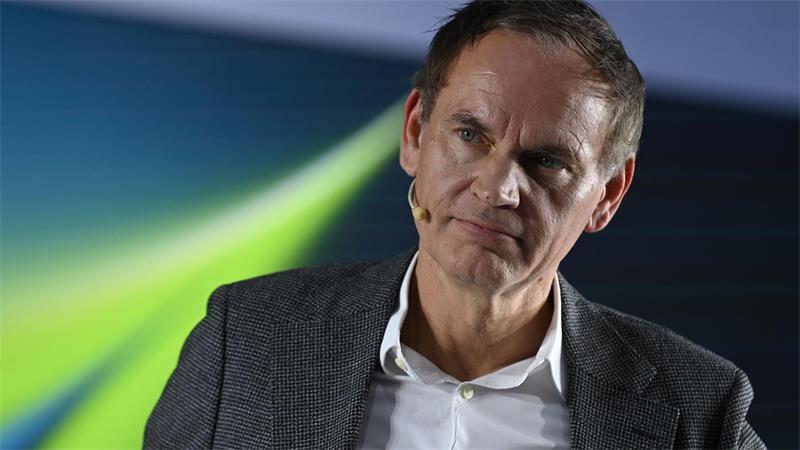 Krise und große Sorgen - Was ist bei VW los? VW-Chef Oliver Blume sieht weiteren Handlungsbedarf. (Archivbild)