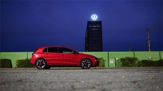 VW hat im dritten Quartal tiefrote Zahlen geschrieben.