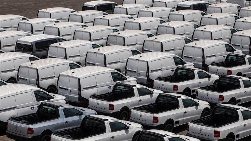 VW produziert in Mexiko