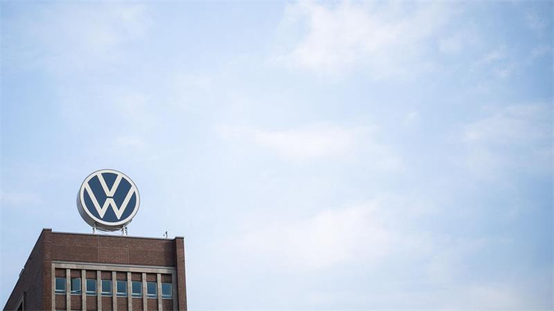 Lies sieht VW vor langem und schmerzhaftem Umbau VW steht vor tiefgreifenden Veränderungen. (Symbolbild)
