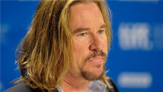 Val Kilmer hat in Hollywood Höhen und Tiefen erlebt. (Archivbild) 