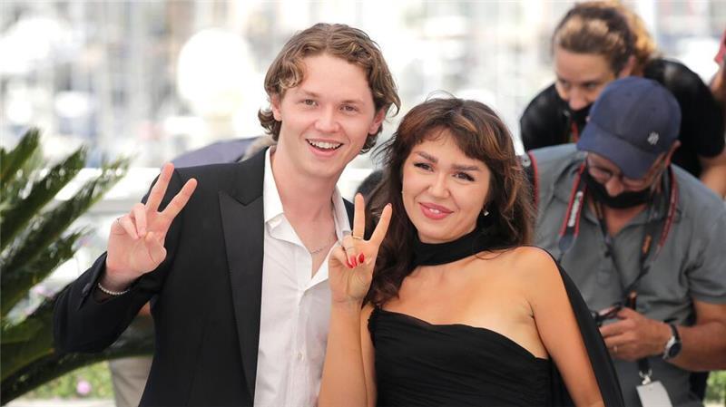 Val Kilmer hat zwei Kinder aus seiner Ehe mit der Schauspielerin Joanne Whalley. (Archivbild) 