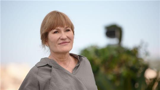 Valeska Grisebach wurde mit dem Preis der Jury ausgezeichnet.