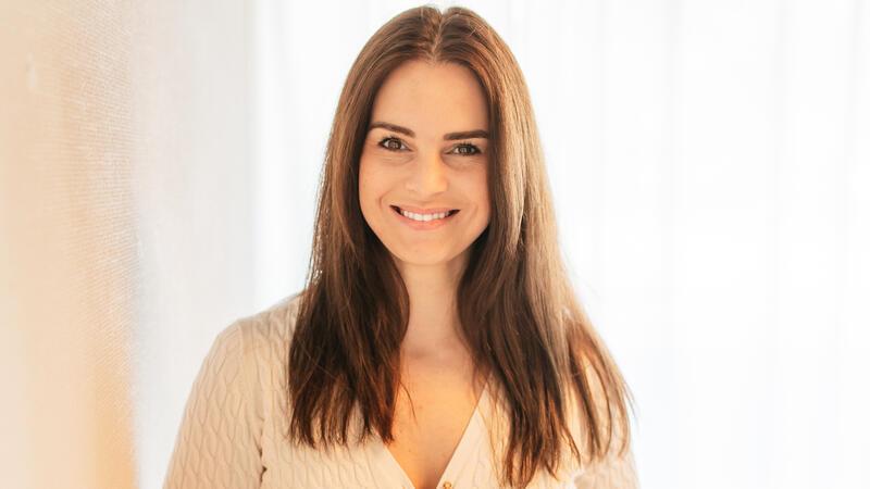 Bundestagswahl: Jetzt kämpft ein Quartett um das CDU-Ticket nach Berlin Vanessa-Kim Zobel aus Bremervörde will 2025 bei der Bundestagswahl für die CDU antreten.