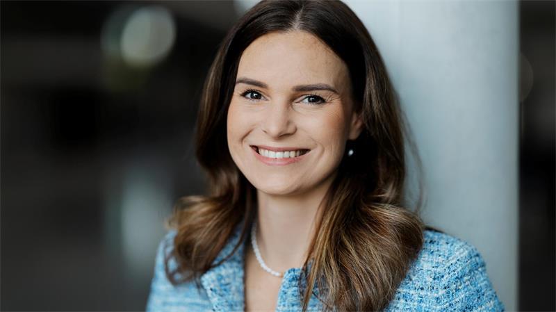 Vanessa Zobel (CDU) ist die direkt gewählte Bundestagsabgeordnete für den Wahlkreis Stade/Rotenburg.