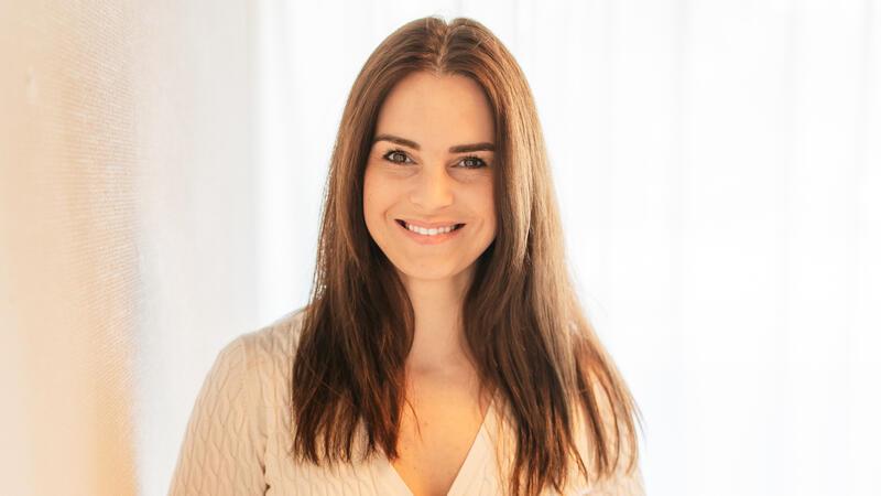 Vanessa Zobel aus Bremervörde.
