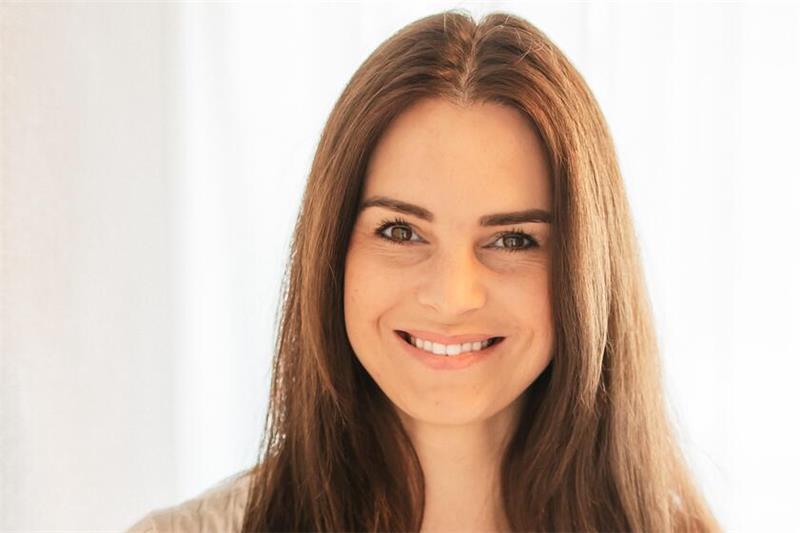 Vanessa Zobel aus Bremervörde tritt im Wahlkreis Stade I / Rotenburg II an.