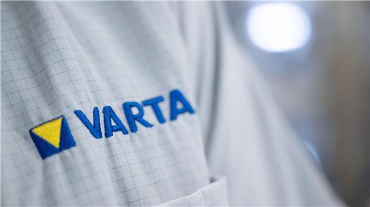 Varta macht Standort in Nördlingen dicht. (Archivbild)