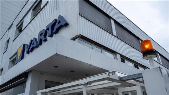 Varta will kräftig die Kosten senken. (Foto - Archiv)