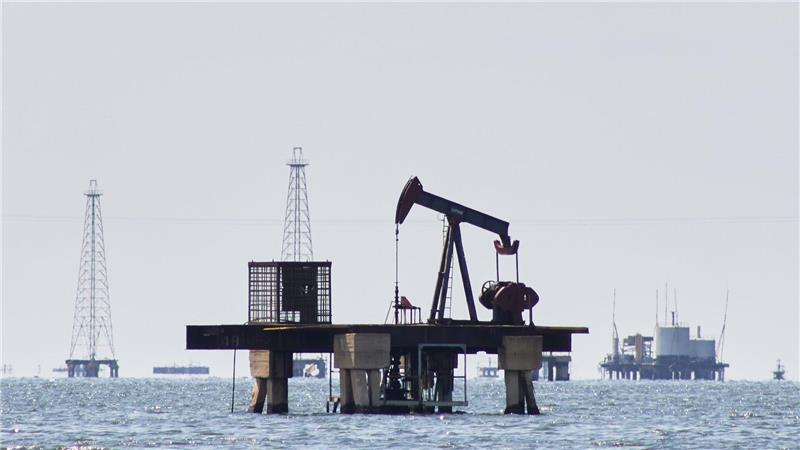 Venezuela wird die Einnahmen aus seinen Öl-Geschäften mit den USA Trump zufolge nur in US-Produkte investieren. (Archivbild)