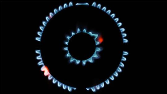 Verbraucher müssen sich laut EU-Kommission keine großen Sorgen über steigende Gaspreise machen.