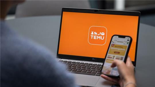 Verbrauchergruppen haben Beschwerde gegen den chinesischen Onlinehändler Temu eingereicht.