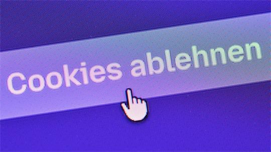 Verbraucherschützer fordern, die Cookie-Abfrage neu zu gestalten. (Symbolbild) 