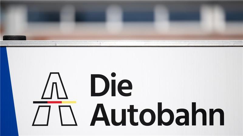 Verdacht auf Bestechlichkeit bei der Autobahn GmbH (Archivbild).