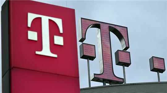 Verdächtig: Das bekannte Telekom-Logo fehlt in der Betrüger-Mail.