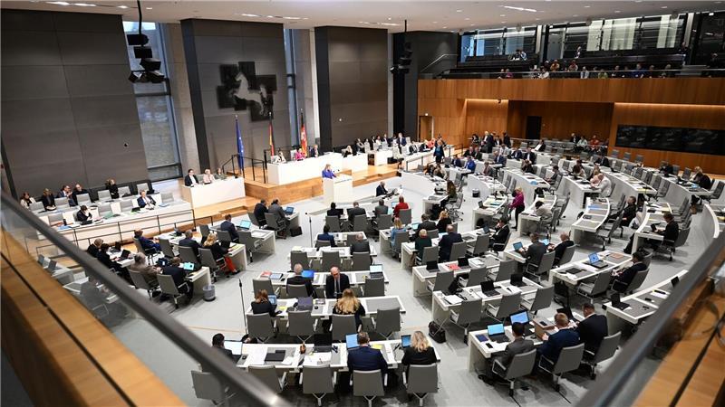 Verdächtige gibt es bisher nicht. (Symbolbild)