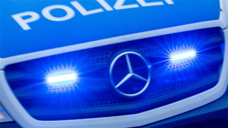 Verdächtiger nach Messerangriff in Hamburg gefasst. (Symbolbild)