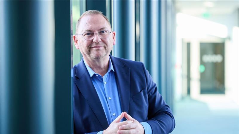 Warnstreiks im öffentlichen Dienst rücken näher Verdi-Chef Werneke will die Arbeitgeber stärker unter Druck setzen.