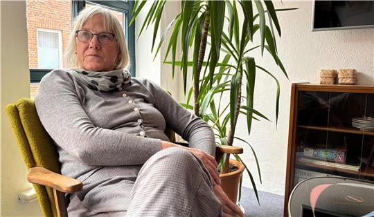 Verena Wein-Wilke ist seit 34 Jahren in der Horneburger Kommunalpolitik aktiv.