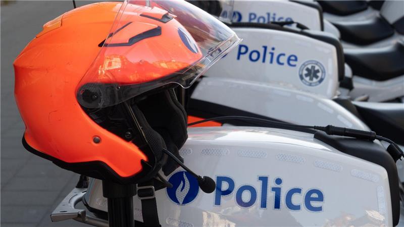 Kind stirbt bei Verfolgungsjagd: Haftbefehl gegen Polizisten Vergangene Woche war ein Kind bei der Verfolgungsjagd in der belgischen Hauptstadt ums Leben gekommen.