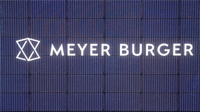 Solarhersteller Meyer Burger beantragt US-Gläubigerschutz Vergangenen Monat hatten bereits die deutschen Tochterunternehmen Insolvenz beantragt. (Archivbild)