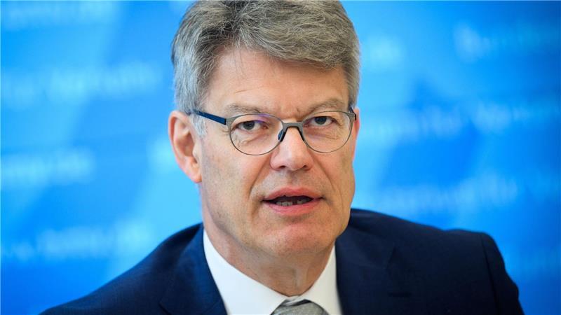 Verkehrsminister Schnieder hat Eckpunkte mit den Ländern abgestimmt. 