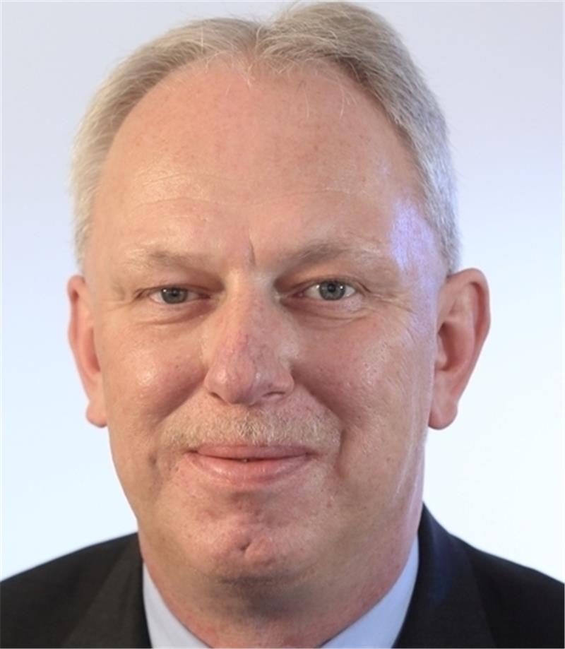 Verlässt Airbus: Jens Dühnforth .