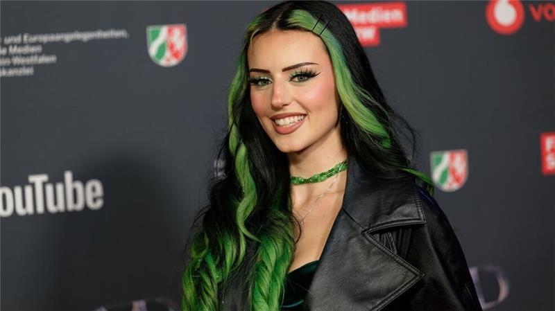 Verleihung der Video-Oscars in Köln.