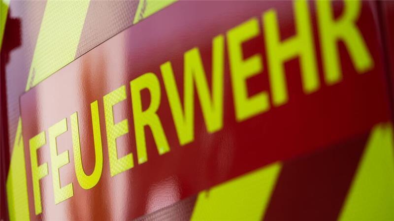 Verletzt wurde bei dem Brand niemand (Symbolbild).