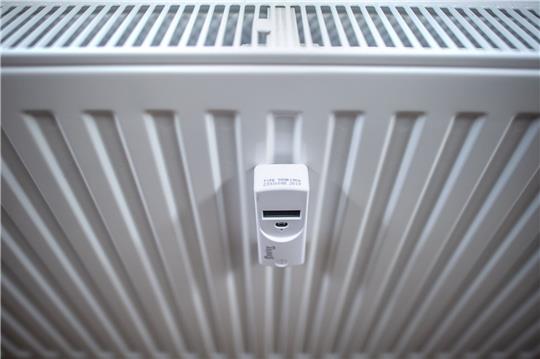 Vermieter erhöhen derzeit die Nebenkosten-Abschläge wegen der gestiegenen Energiepreise.
